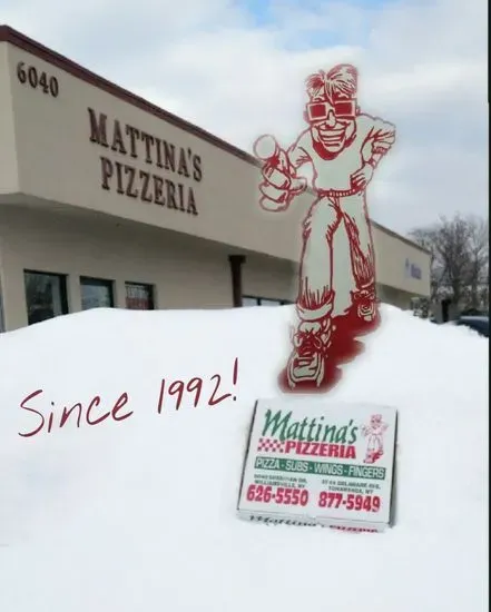 Mattina's Pizzeria