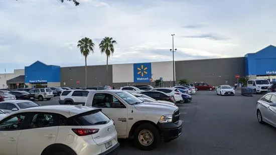 Walmart Supercenter