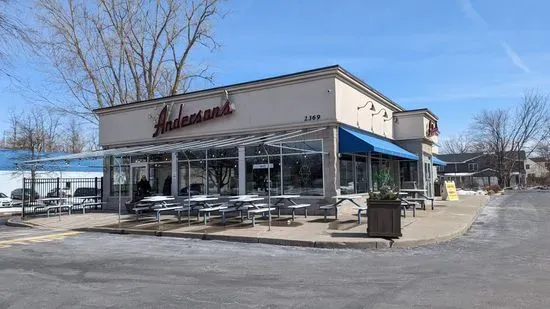 Anderson's Frozen Custard