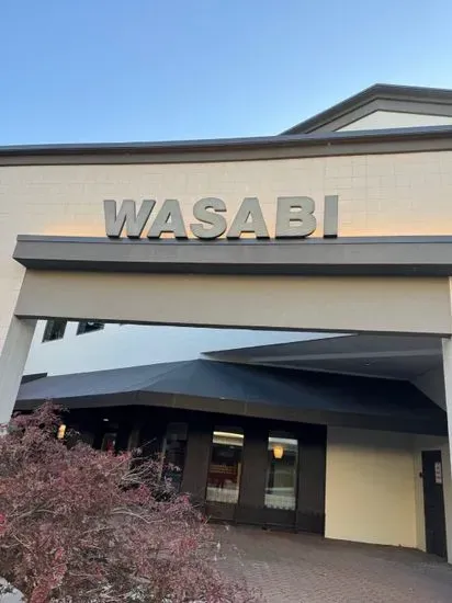 Wasabi Sushi & Thai Restaurant