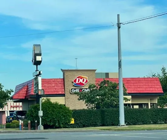 Dairy Queen Grill & Chill