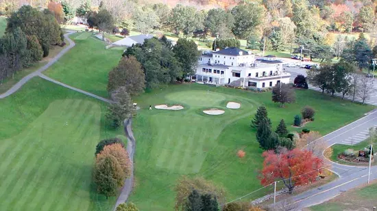 Marlborough Country Club