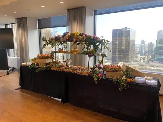 Bites and Bashes Catering