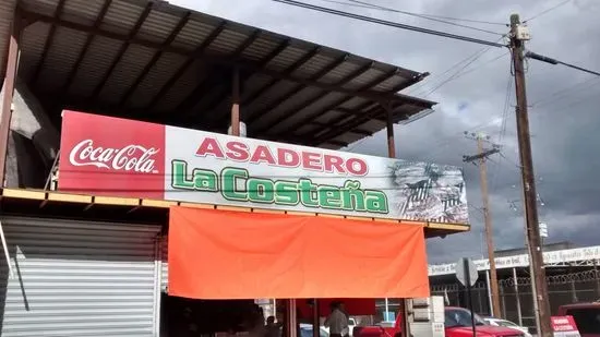 ASADERO La Costeña