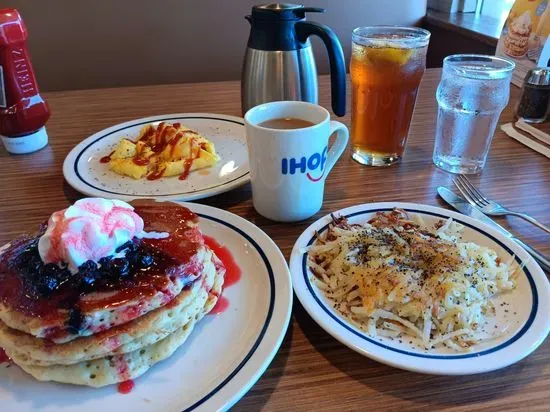 IHOP