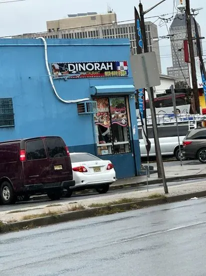 Dinorah Restaurant