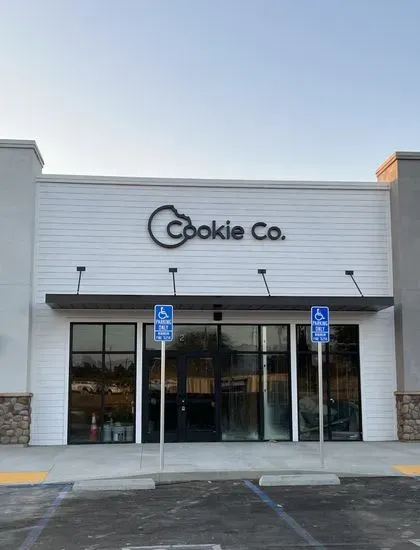 Cookie Co. Yucaipa