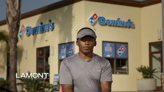 Domino's Pizza