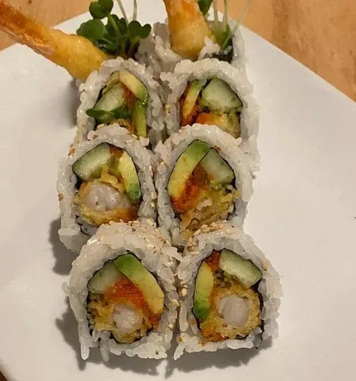 Las Vegas Sushi