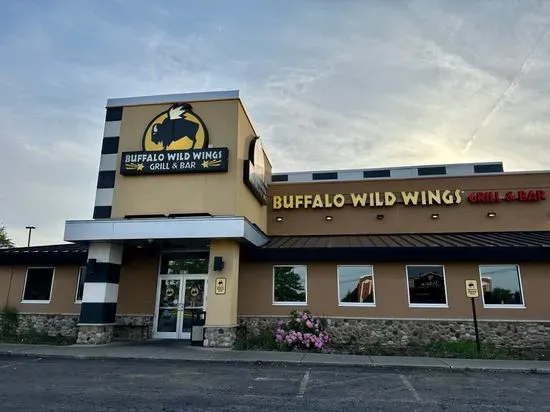 Buffalo Wild Wings