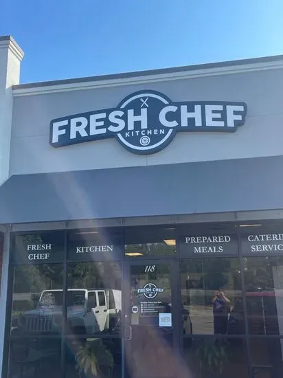 Fresh Chef Kitchen