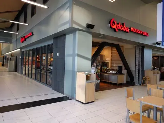 QDOBA Mexican Eats