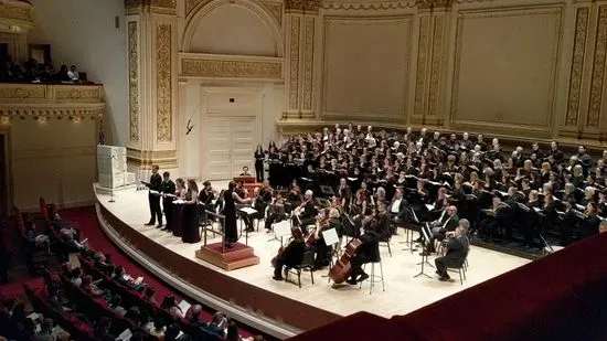 Carnegie Hall