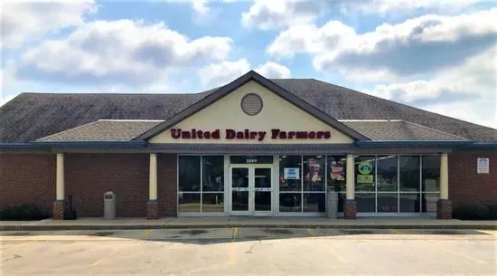 United Dairy Farmers