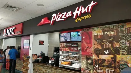 Pizza Hut Express