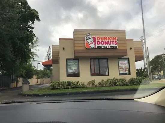 Dunkin'