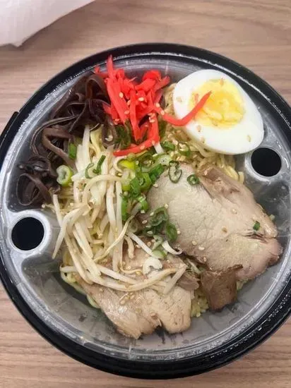 Yatai Ramen