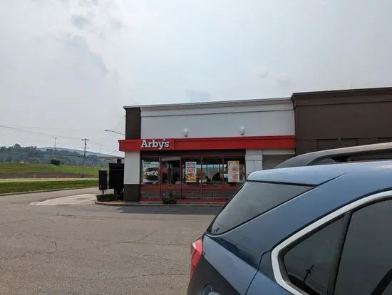 Arby's