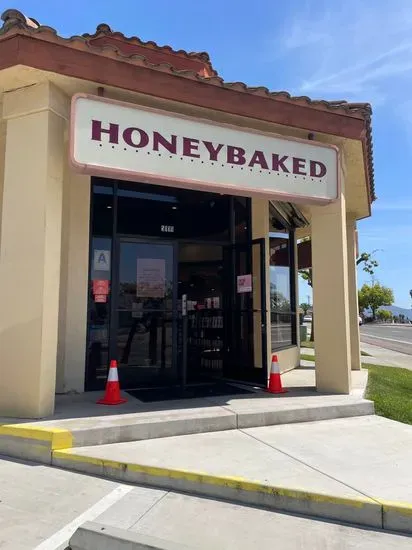 The Honey Baked Ham Company