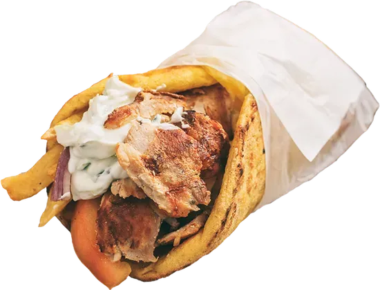 Taste of Gyro | Astoria