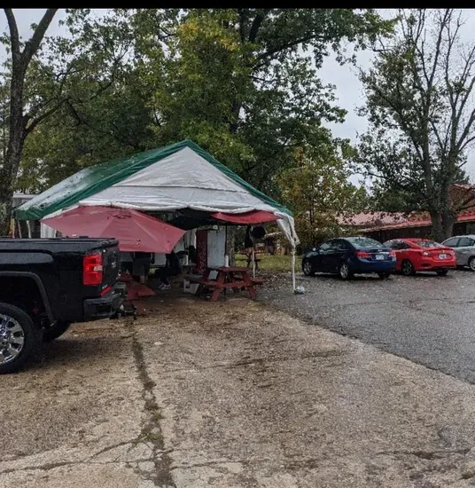 Barbacoa Doña Tere