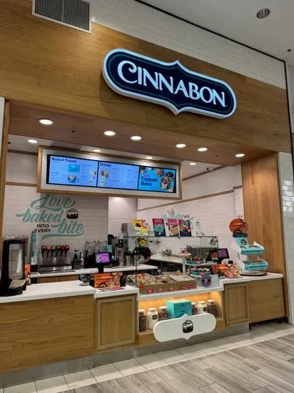 Cinnabon