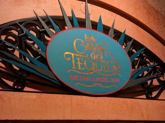 "La Cava del Tequila"