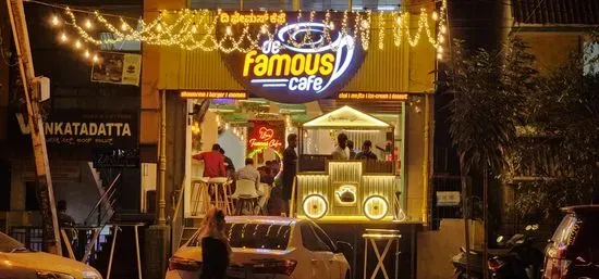 De Famous Cafe