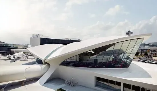 TWA Hotel