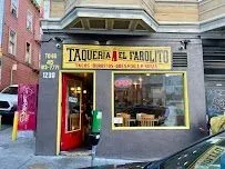 El Farolito