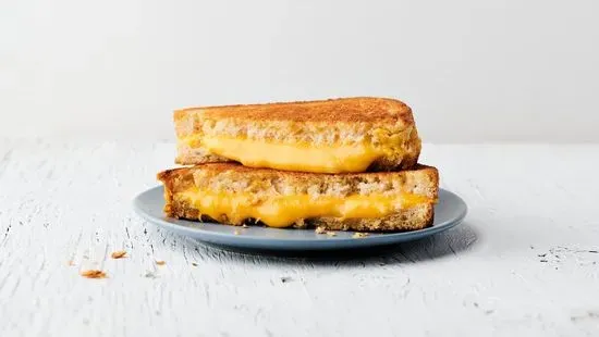 Grilled Cheese Society