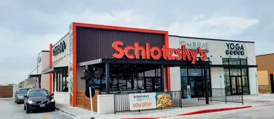 Schlotzsky's