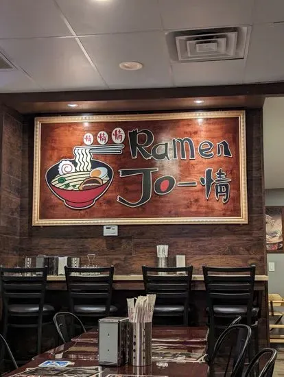 Ramen Jo