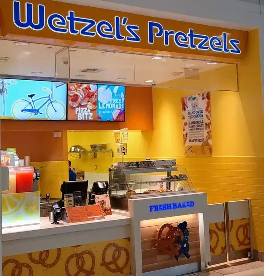 Wetzel's Pretzels