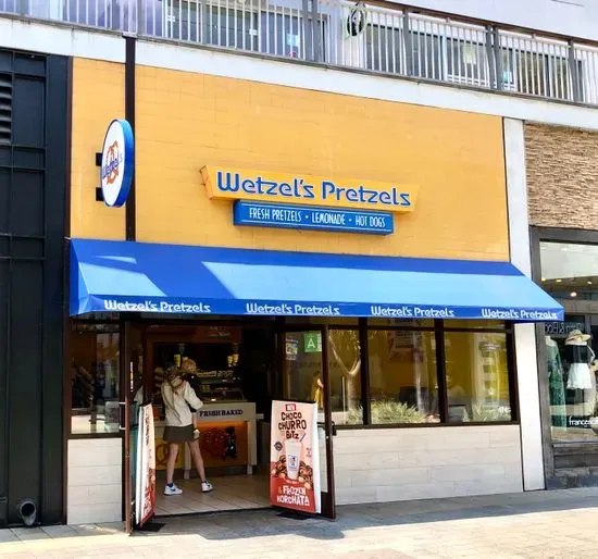 Wetzel's Pretzels