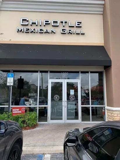 Chipotle Mexican Grill