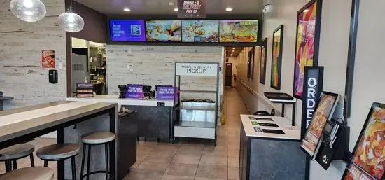 Taco Bell