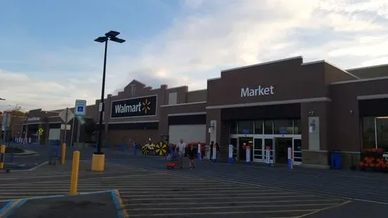 Walmart Supercenter