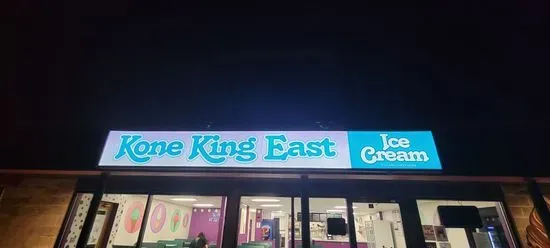 Kone King East