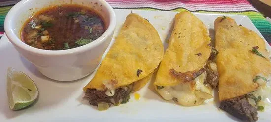 Mi Antojo Mexican Restaurant
