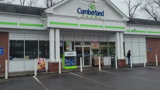 Cumberland Farms