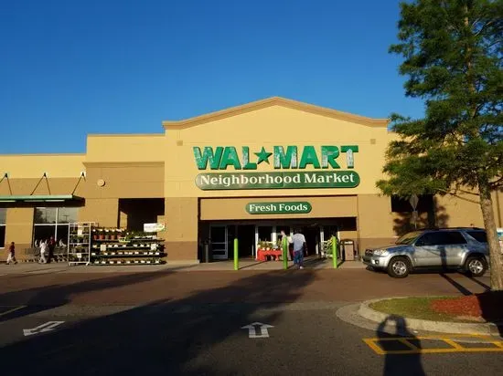 Walmart Neighborhood Market