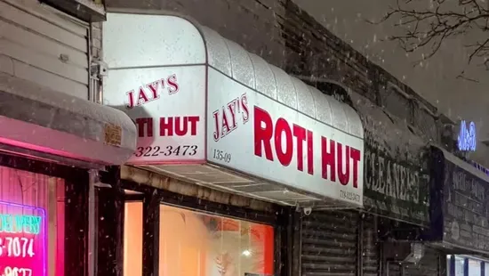 Jay's Roti Hut