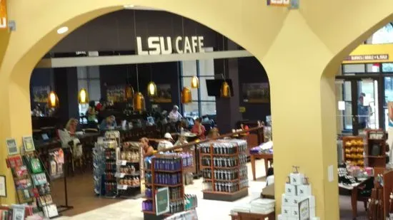 Barnes & Noble at LSU