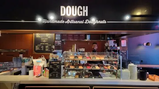 Dough Time Out Market