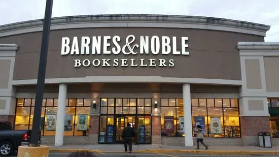 Barnes & Noble