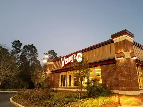 Wendy's