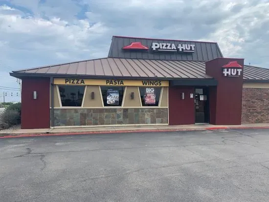 Pizza Hut