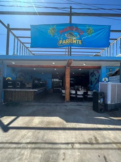 Mariscos El Pariente