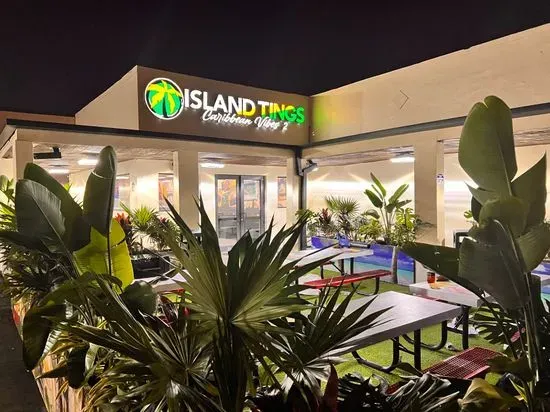 Island Tings Miami Gardens